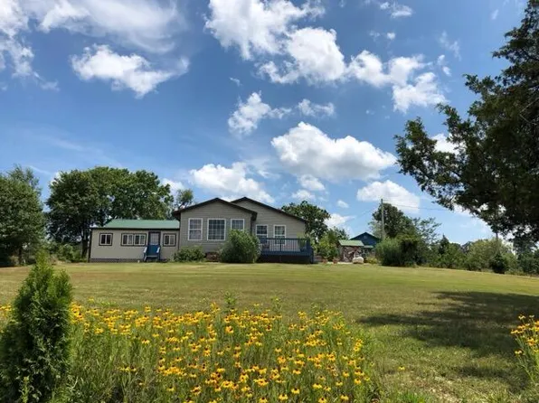 Rr1 Box 335 County Road 509 Road, Ava, MO 65608