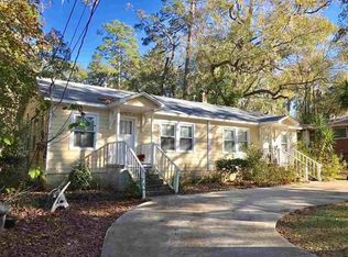 1445 S Meridian St, Tallahassee, FL 32301