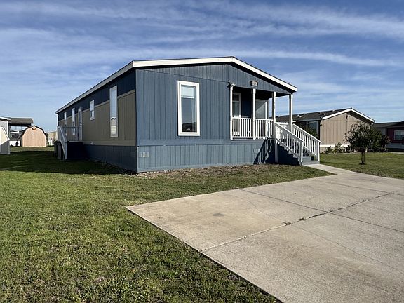 2nd image of 13021 Dessau Rd Lot 569