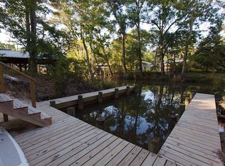 7316 Cook Rd, Bon Secour, AL 36511