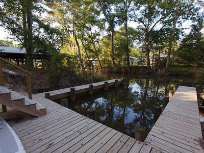 7316 Cook Rd, Bon Secour, AL, 36511