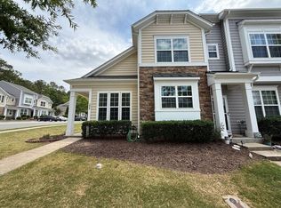 1812 Grace Point Rd, Morrisville, NC 27560