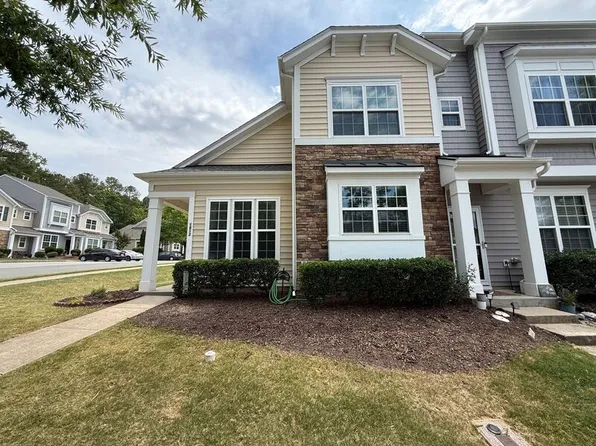 1812 Grace Point Rd, Morrisville, NC 27560