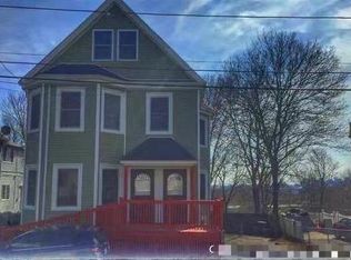 99 Bradstreet Ave, Revere, MA 02151