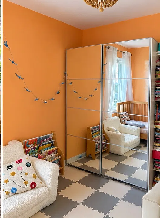 2 bed, 800 sqft, $1,700 — Photo 2