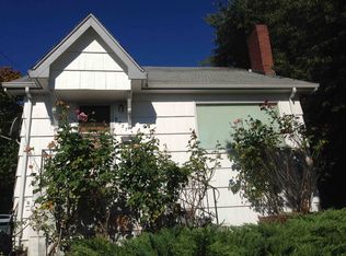 5227 37th Ave NE, Seattle, WA 98105