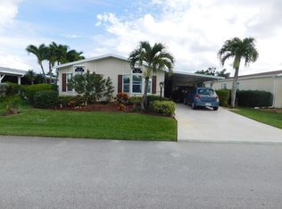 8024 Meadowlark Ln, Port Saint Lucie, FL 34952
