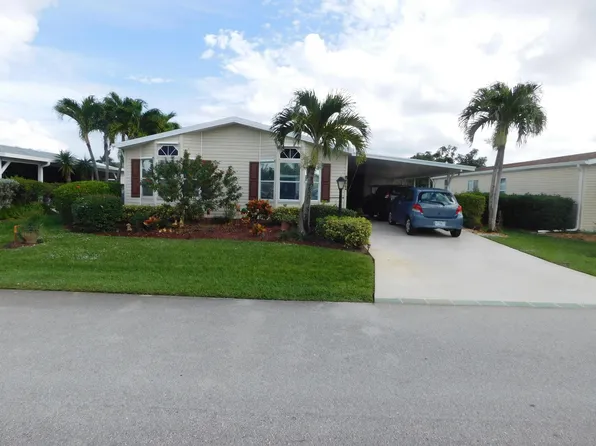 8024 Meadowlark Lane, Port St Lucie, FL 34952