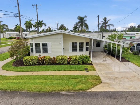 4069 Mission Bell Drive, Boynton Beach, FL 33436