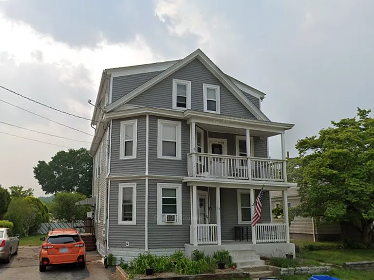 44 Greene Ave #2 — Photo 1