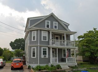 44 Greene Ave Floor 2, Cranston, RI 02920