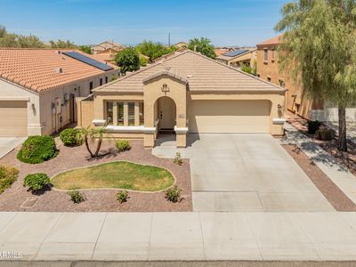 9852 W Salter Dr, Peoria, AZ, 85382