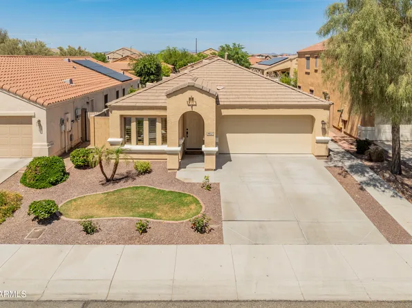 9852 W SALTER Drive, Peoria, AZ 85382