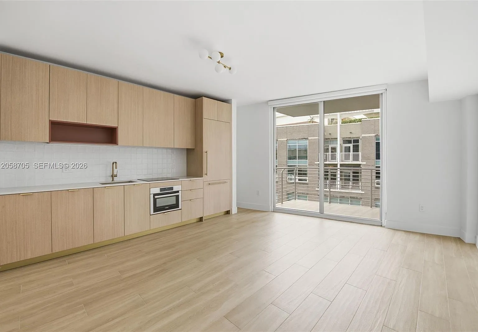 Studio, 1.0 bath, 535 sqft, $2,695 — Photo 3