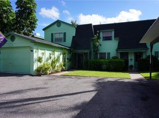 12225 3rd St E, Treasure Island, FL 33706