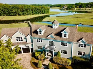 266 Gannett Rd, Scituate, MA 02066