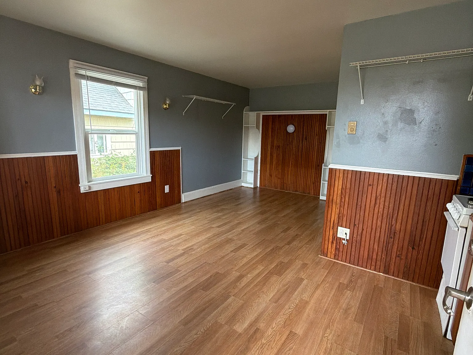 Studio, 500 sqft, $1,150 — Photo 3