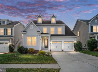 508 Foxglove Way, Stafford, VA 22554