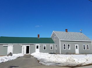 254 Gurneytown Rd, Appleton, ME 04862