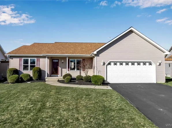 45 N Alexander Pkwy, North Tonawanda, NY 14120