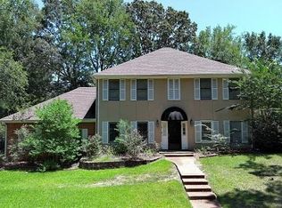 231 Rolling Meadows Dr, Jackson, MS 39211