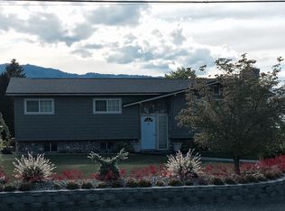 1718 N Baker Ave, East Wenatchee, WA 98802