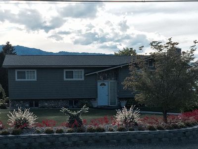 1718 N Baker Ave, East Wenatchee, WA, 98802