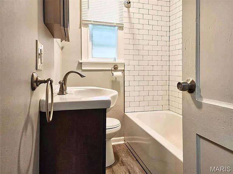 3969 Potomac St #1W — Photo 12