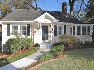 341 Clifton Rd NE, Atlanta, GA 30307