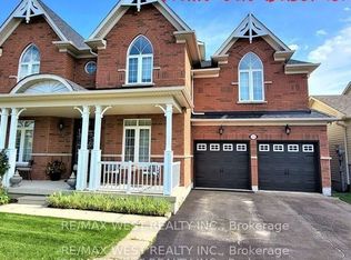 118 Succession Cres, Barrie, ON L4M7G7