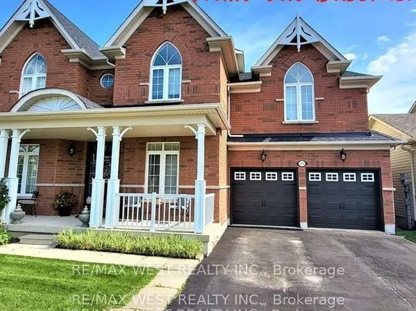 118 Succession Cres, Barrie, ON L4M 7G7