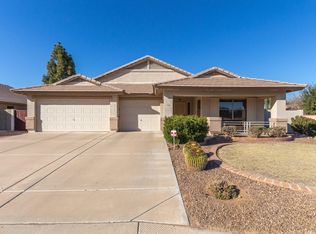 2290 E Whitten St, Chandler, AZ 85225