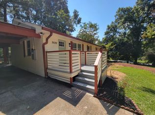 3530 Larkspur Ter, Decatur, GA 30032