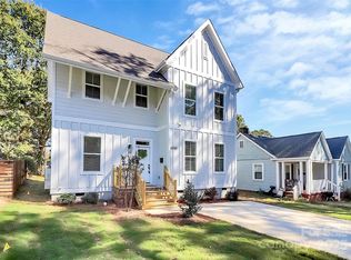 3230 Rogers St, Charlotte, NC 28208