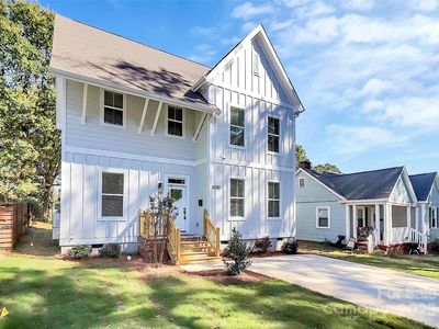 3230 Rogers St, Charlotte, NC, 28208