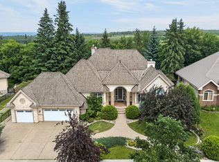 60 Kingsbury Cres, Saint Albert, AB T8N6W6