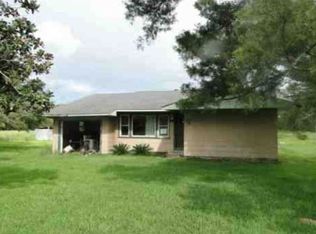 18234 McCormick Rd, Iowa, LA 70647