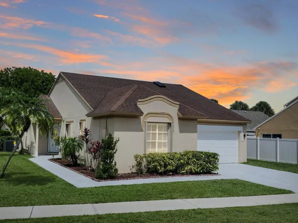 22561 Middletown Drive, Boca Raton, FL 33428