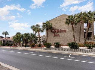 6803 N Ocean Blvd #311, Myrtle Beach, SC 29572