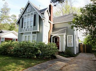 749 Slattery Blvd, Shreveport, LA 71104