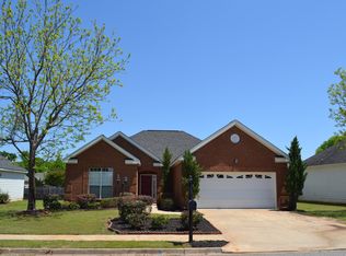 305 Village Walk, Centerville, GA 31028