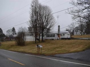 853 Scenic Hwy, Churchville, VA 24421