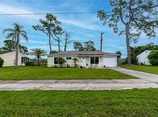 3310 Pan American Blvd, North Port, FL 34287