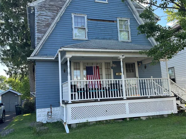 175 N Hudson St, Johnson City, NY 13790