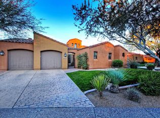 8554 E Angel Spirit Dr, Scottsdale, AZ 85255