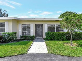 13740 Via Flora APT B, Delray Beach, FL 33484