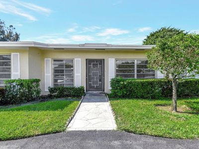 13740 Via Flora APT B, Delray Beach, FL, 33484