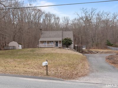 120 Hanover Versailles Road, Baltic, CT, 06330