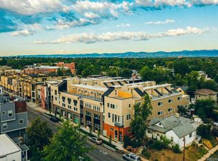 4485 Tennyson St UNIT 1, Denver, CO 80212