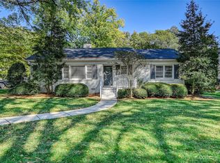 3221 Sunset Dr, Charlotte, NC 28209